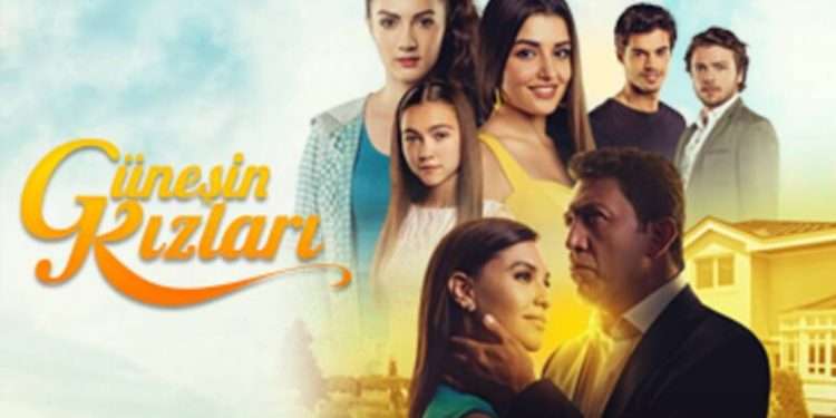 Güneşin Kızları'na özlem meğer ne büyükmüş! Dizi tekrarıyla TT oldu! 11 Güneşin Kızları'na özlem meğer ne büyükmüş! Dizi tekrarıyla TT oldu! 11