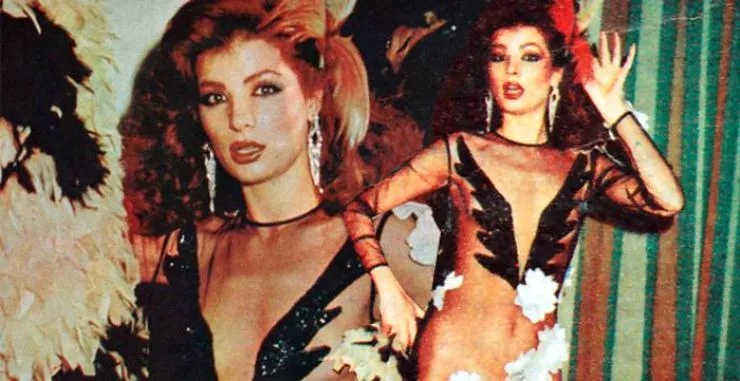 “Leydi” Güngör Bayrak'ın muhteşem dönüşü! Çok yakında yeni bir dizide! 8