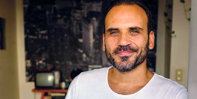 Kıvanç Tatlıtuğ’un yeni filmi Nuh Boğuldu’ya sürpriz isim katılıyor! 7 Kıvanç Tatlıtuğ’un yeni filmi Nuh Boğuldu’ya sürpriz isim katılıyor! 7