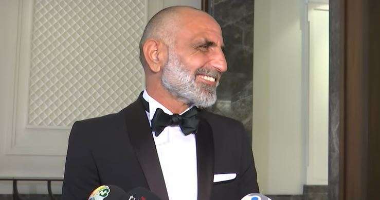 Uyanış Büyük Selçuklu'dan ayrılan Gürkan Uygun, yeni sezon için rotasını seçti! 8