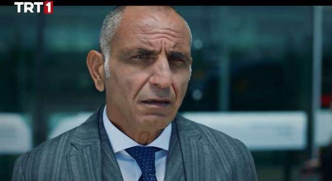 Kurtlar Vadisi yok ama TRT1'de hayranları kendine çeken bir dizi var! 8