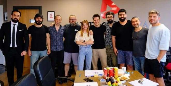 Okan Çabalar'ın hayranlarını mutlu eden yeni proje kararı! 7