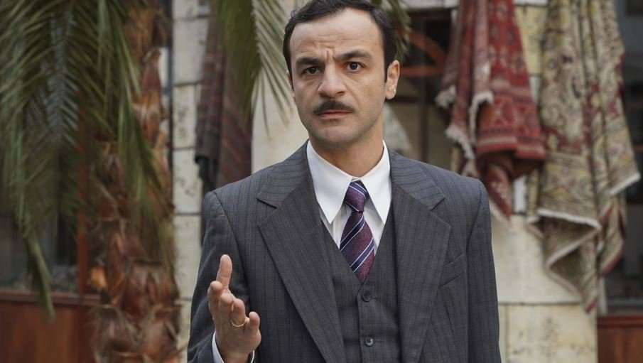 Damla Sönmez'den Aziz dizisindeki rol arkadaşına büyük destek! 8 Damla Sönmez'den Aziz dizisindeki rol arkadaşına büyük destek! 8