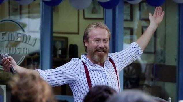 Güzel Günler dizisi 1. bölümde neler olacak? 7