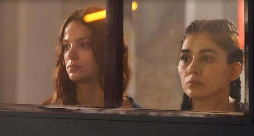Güzel Günler dizisi 4. bölümüyle sosyal medyada önemli bir başarı kazandı! 7 Güzel Günler dizisi 4. bölümüyle sosyal medyada önemli bir başarı kazandı! 7