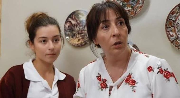 Show TV'nin yeni dizisi Güzel Günler eski aile dizisi havasıyla kalpleri kazanacak! 8