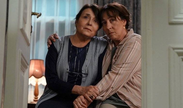 Yargı, Teşkilat ve Tozluyaka dizilerine yeni ve iddialı bir rakip geliyor! 9 Yargı, Teşkilat ve Tozluyaka dizilerine yeni ve iddialı bir rakip geliyor! 9
