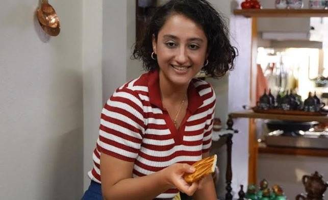 Kasım ayı Ecem Erkek'in iki farklı karakterle ilk başrollerinin ayı olacak! 9 Kasım ayı Ecem Erkek'in iki farklı karakterle ilk başrollerinin ayı olacak! 9