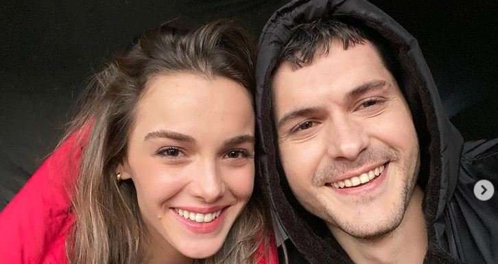 Alperen Duymaz hayranları adını yeni bir dizinin başrolüne yazdı! 8