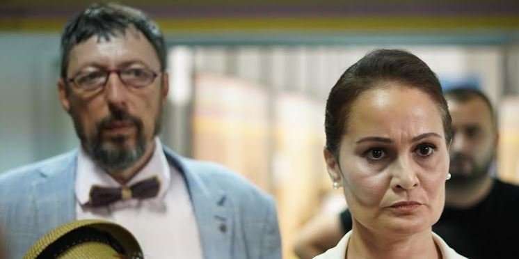 TRT 1 dizisi Balkan Ninnisi hızlı başladı, ikinci bölümde yavaşladı! 7