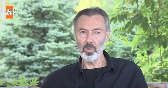 Hakan Karahan'ı yeniden dizilere çeken 2 önemli kişi var! 7