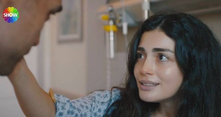 Baba dizisinin tek kurtuluş umudu Özge Yağız ile Hakan Kurtaş'ın omuzlarına çöktü! 7 Baba dizisinin tek kurtuluş umudu Özge Yağız ile Hakan Kurtaş'ın omuzlarına çöktü! 7