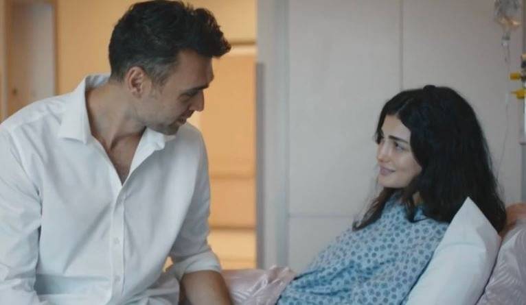 Baba dizisi 16. yeni sezon ilk bölümünde neler yaşandı? 8