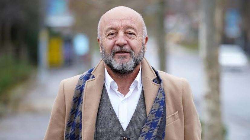En son Doğduğun Ev Kaderindir'de yer aldı, 1 yılda tam 5 dizide oynadı! 8