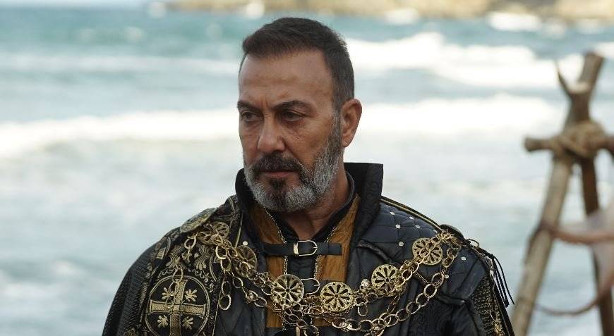 Kuruluş Osman dizisinden teklif gelince 5 yıldır bekleyen Hakan Yılmaz bile karşı koyamadı! 7