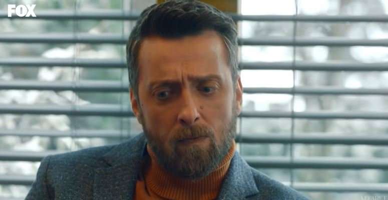Kefaret dizisinin 2 oyuncusu, Hakim dizisinde partner oldu! 18 Kefaret dizisinin 2 oyuncusu, Hakim dizisinde partner oldu! 18