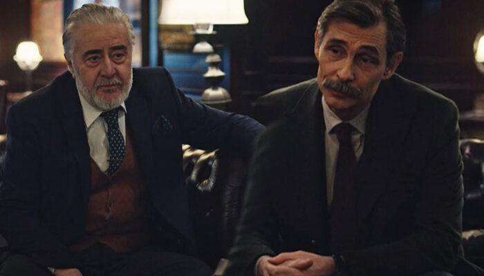 Reytinglere hızlı giriş yapan Hakim’in geleceği parlak! 49 Reytinglere hızlı giriş yapan Hakim’in geleceği parlak! 49