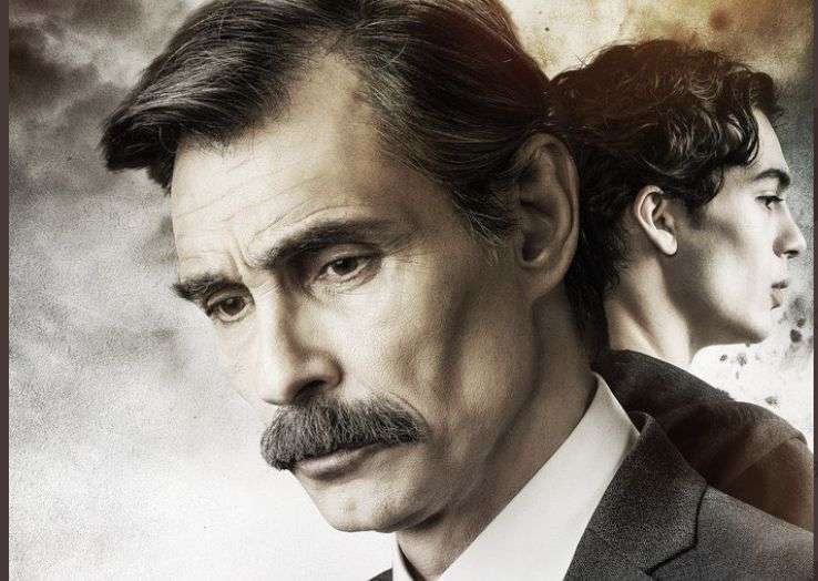 Pazartesi akşamları sarsılacak! Yasak Elma ve Alparslan Büyük Selçuklu dizilerine çok dişli bir rakip geliyor! 8