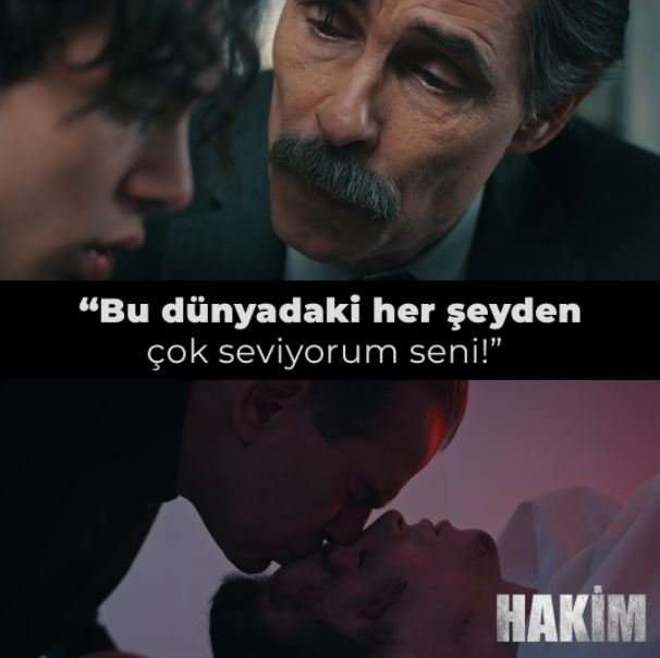 Hakim dizisinin ilk bölüm reytingleri nasıl geldi? Hakim tüm rakiplerine çelme taktı! 8