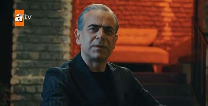Reytinglerde büyük sıkıntı yaşayan Hakim dizisinde umutlar azalıyor! 7
