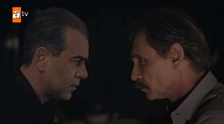 ATV için bugün büyük gün! Çok iddialı dizi Hakim için saatler kaldı! 7