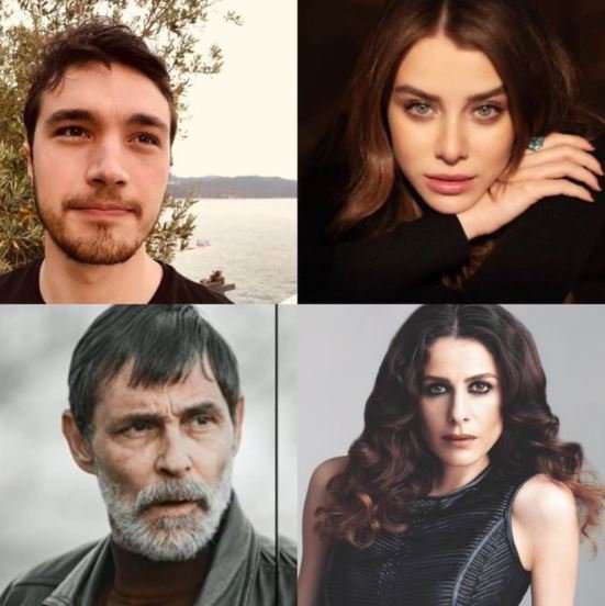 Öyle bir kadro kurdular ki, Hakim dizisini izlemek için birçok nedeniniz var! 9
