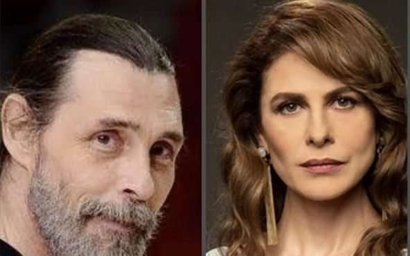 ATV'nin büyük olay yaratacak dizisi Hakim nihayet sete çıktı! 7