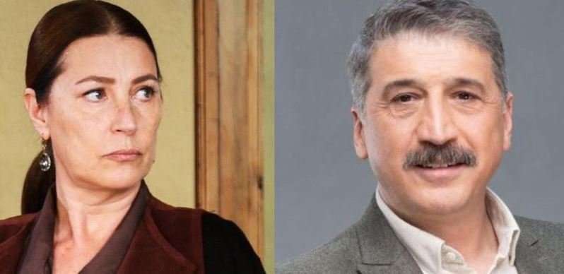Cem Davran 1 yıl aradan sonra bomba gibi bir ve partner ile setlere dönüyor! 7 Cem Davran 1 yıl aradan sonra bomba gibi bir ve partner ile setlere dönüyor! 7