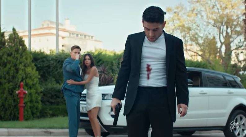 Son Yaz dizisinde Canan'dan sonra bir ayrılığı daha kimse kaldıramaz! 7 Son Yaz dizisinde Canan'dan sonra bir ayrılığı daha kimse kaldıramaz! 7