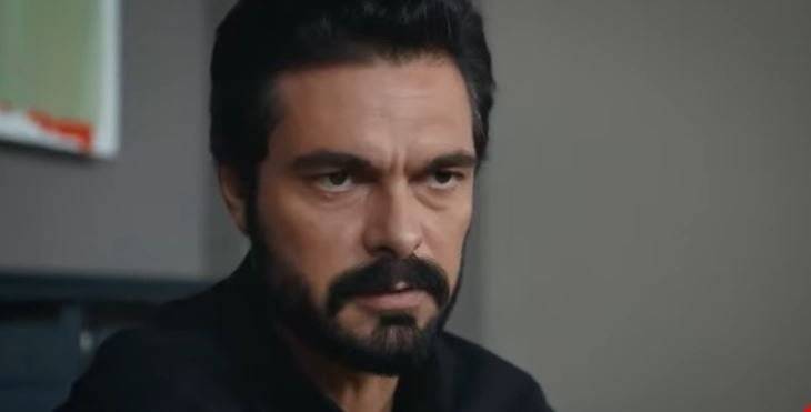 Halil İbrahim Ceyhan, popülerlik yarışında Onur Seyit Yaran'ın tahtına aday oldu! 9 Halil İbrahim Ceyhan, popülerlik yarışında Onur Seyit Yaran'ın tahtına aday oldu! 9