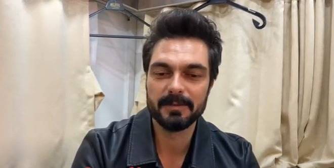 Halil İbrahim Ceyhan, Latin Amerika'daki hayranlarına çok özel bir sürpriz yaptı! 7 Halil İbrahim Ceyhan, Latin Amerika'daki hayranlarına çok özel bir sürpriz yaptı! 7
