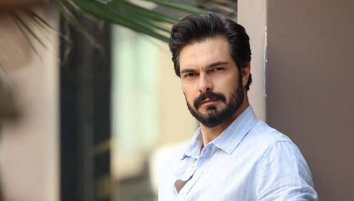 Halil İbrahim Ceyhan'ın diziler konusunda kesin bir kararı var! 7