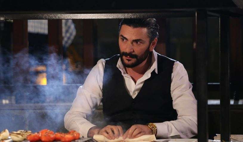 Kuzey Yıldızı'nın yeni karakterine herkes hayran kaldı! 8 Kuzey Yıldızı'nın yeni karakterine herkes hayran kaldı! 8