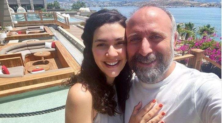 Bergüzar Korel’in kız çocuk heyecanı! Ünlü yıldız, yıllardır söylenen bir inanışı yıktı! 10 Bergüzar Korel’in kız çocuk heyecanı! Ünlü yıldız, yıllardır söylenen bir inanışı yıktı! 10
