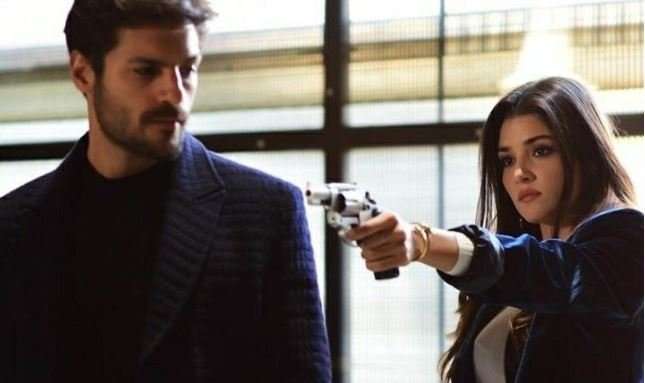 Serkan Çayoğlu için hayranlarının çok merak ettiği bir dizi işi var! 7