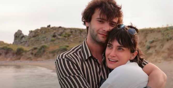 Hande Doğandemir, Yağız Can Konyalı