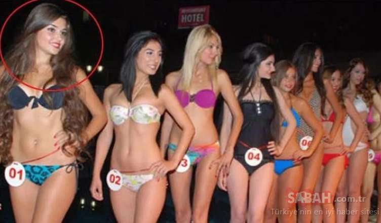 Hande Erçel'in nasıl keşfedildiğini duyan hayranları şaşkınlık yaşadı! 8
