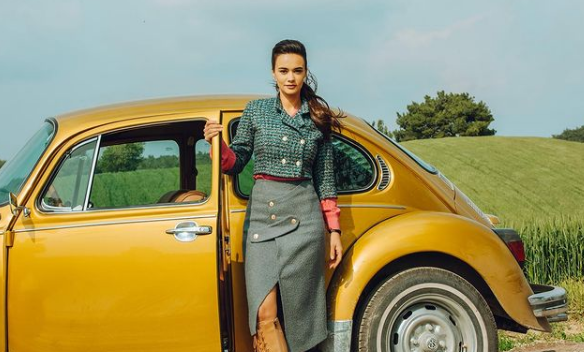 Hande Soral ve İsmail Demirci köpekleri Ceku’yu neden paylaşamadı? 9 Hande Soral ve İsmail Demirci köpekleri Ceku’yu neden paylaşamadı? 9