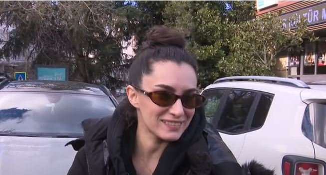 Hande Doğandemir hayranları için bir iyi bir kötü haber 8