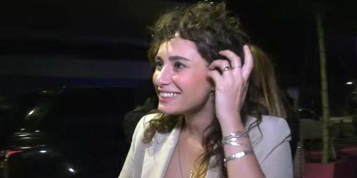 Hande Doğandemir, Annemizi Saklarken'deki karakteri ile aynı sorunu yaşıyor! 7 Hande Doğandemir, Annemizi Saklarken'deki karakteri ile aynı sorunu yaşıyor! 7