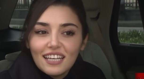 2023 yılı Hande Erçel'in daha çok parladığı yıl olacak, işte nedeni! 7