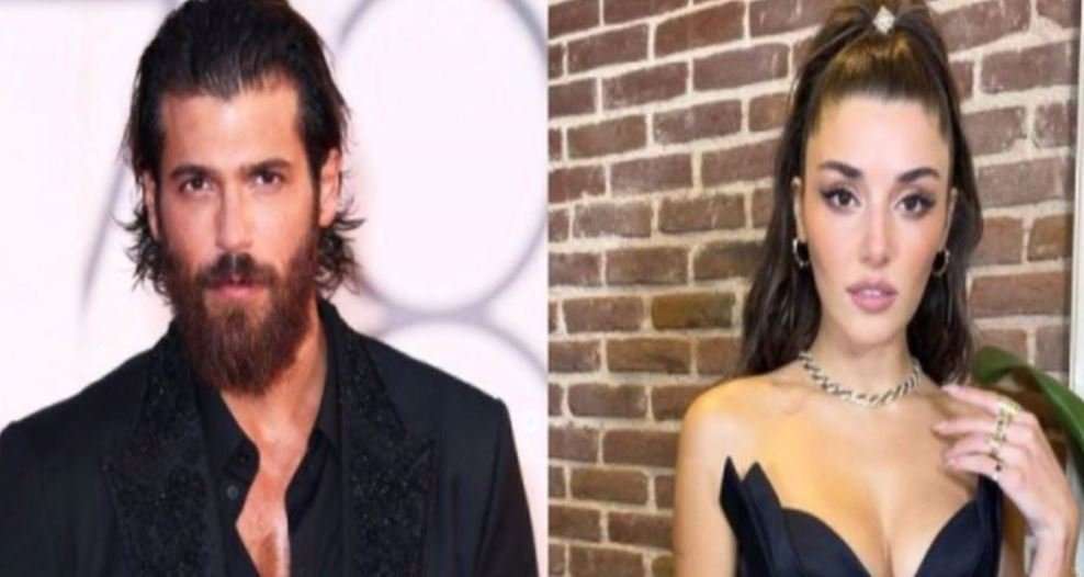 İddialar doğru çıkarsa, Can Yaman ile Hande Erçel partnerliği büyük olay olur! 7 İddialar doğru çıkarsa, Can Yaman ile Hande Erçel partnerliği büyük olay olur! 7