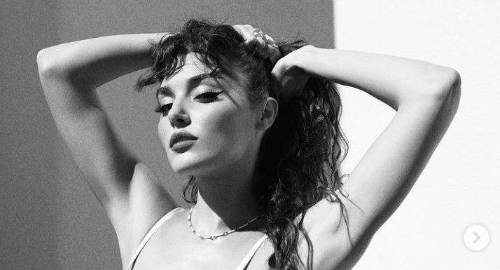 Sosyal medyada Hande Erçel ile Kerem Bürsin paylaşımları çok eğlendiriyor! 9