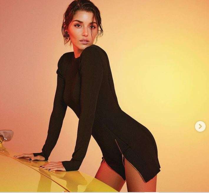 Hande Erçel kararını verdi, geri dönüş için şartlar hazır! 3 Hande Erçel kararını verdi, geri dönüş için şartlar hazır! 3