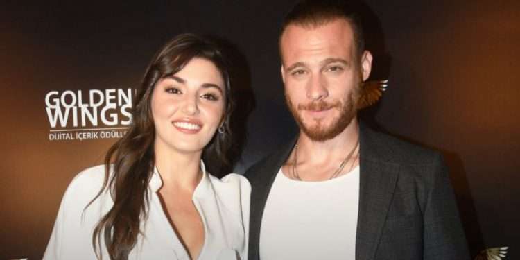 Kerem Bürsin ve Yağmur Tanrısevsin haberleri için yapılan açıklamada, Hande Erçel ayrılığı resmen ortaya konuldu! 19