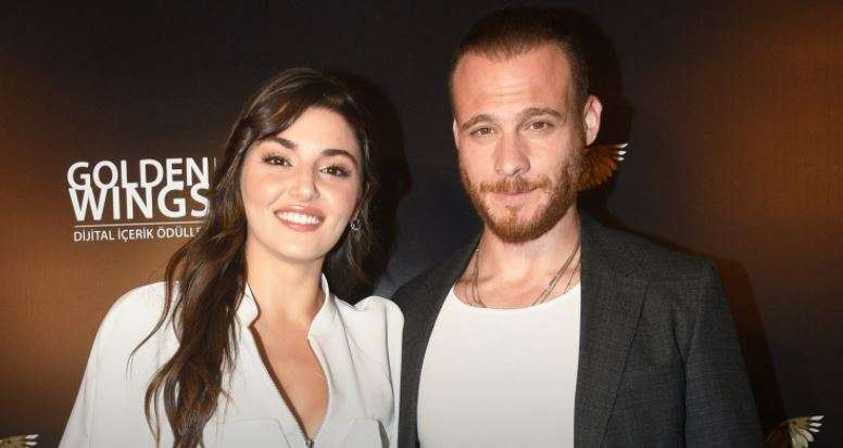 Hande Erçel'den hayranlarını üzecek çok önemli bir karar! 7