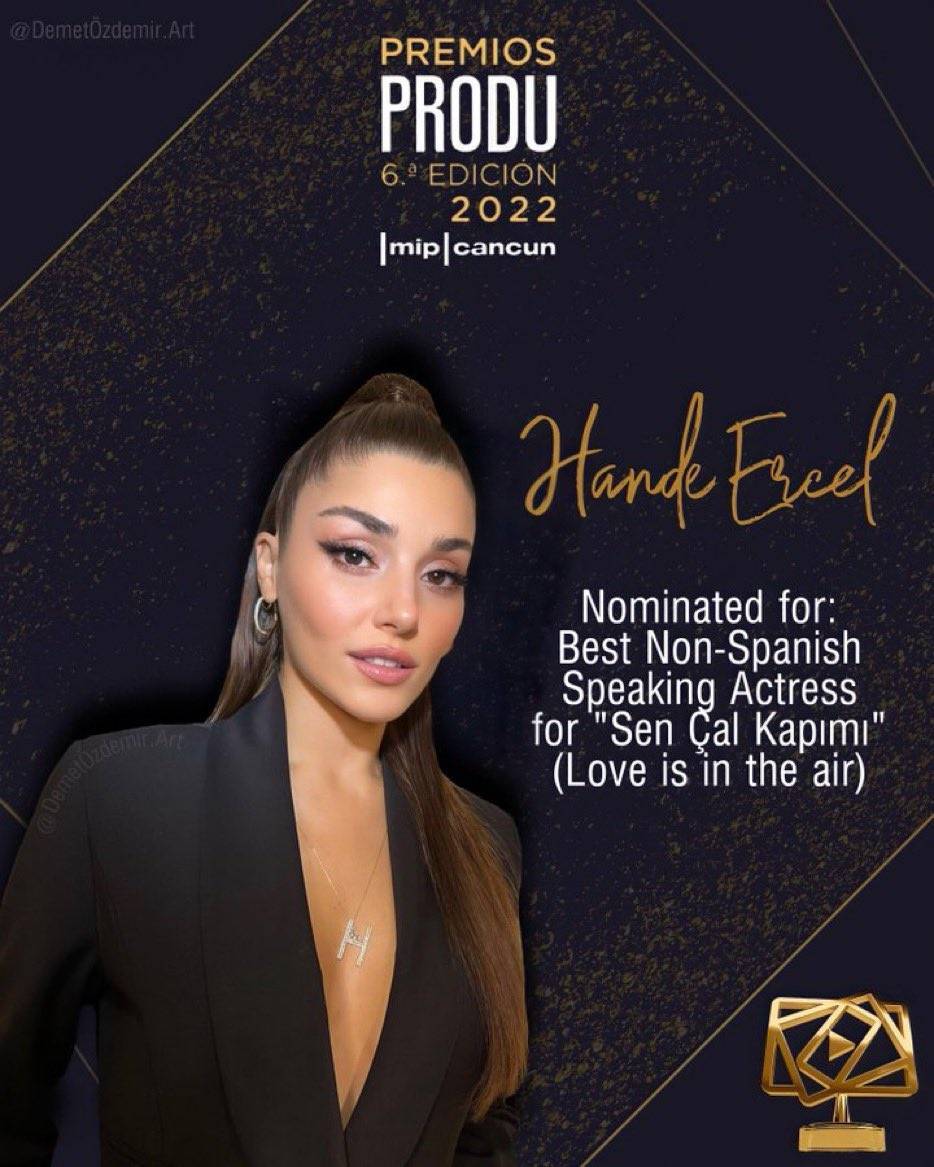 Hande Erçel, Akın Akınözü, Alina Boz, Kerem Bürsin hayranlarının gözü, Latin Amerika'dan gelecek haberde! 7