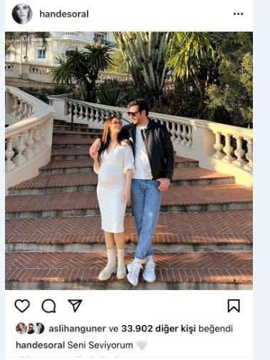Ve Hande Soral - İsmail Demirci çifti, oğullarının ismini açıkladı... 8