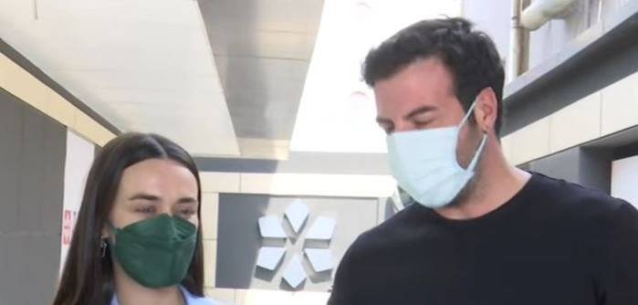 Annelik mutluluğu yaşayan Hande Soral'ın diziler konusunda kararını duyurdu! 9