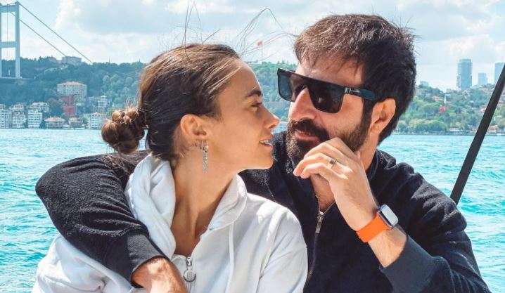 Kuzey Yıldızı dizisinin etkisi Hande Soral'ı Bir Zamanlar Çukurova'dan kopardı! 1